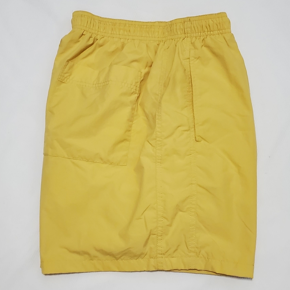 Urban Outfitters Standard Cloth 6" Lined Board Shorts Swim Trunks Mens Large